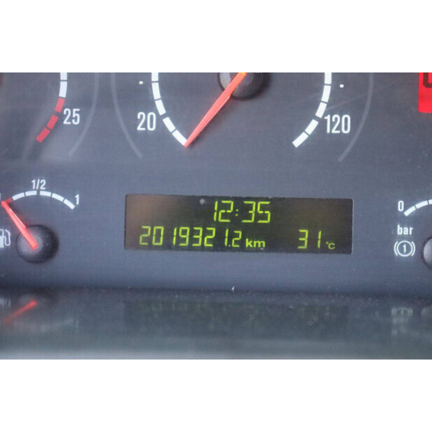 2006 Scania R420-48863532