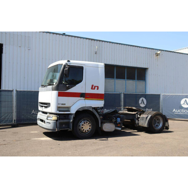 2003 رينو 420DCI-48863543