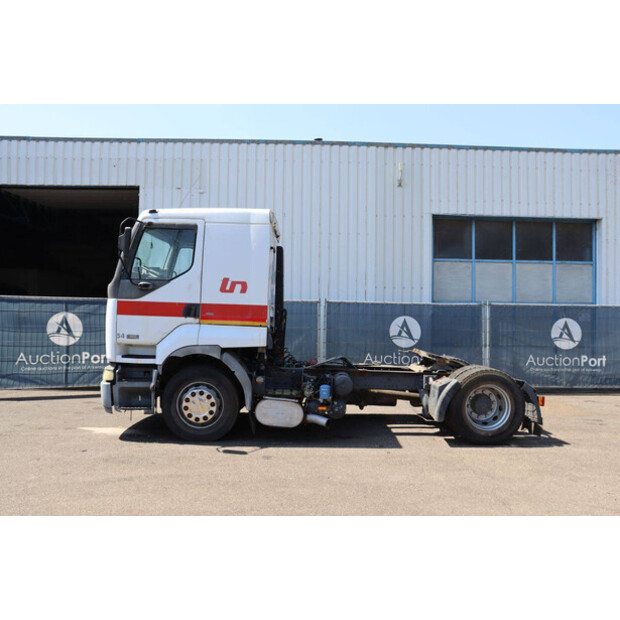 2003 رينو 420DCI-48863544
