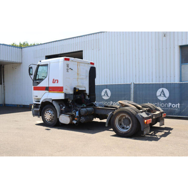 2003 رينو 420DCI-48863545