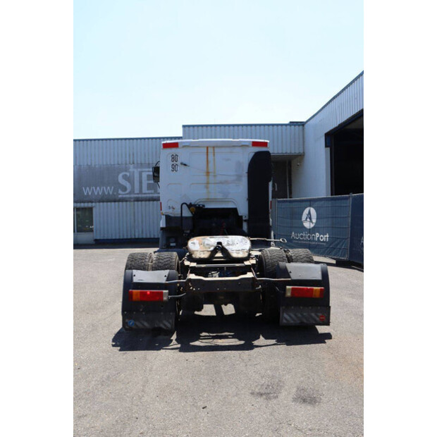 2003 رينو 420DCI-48863547