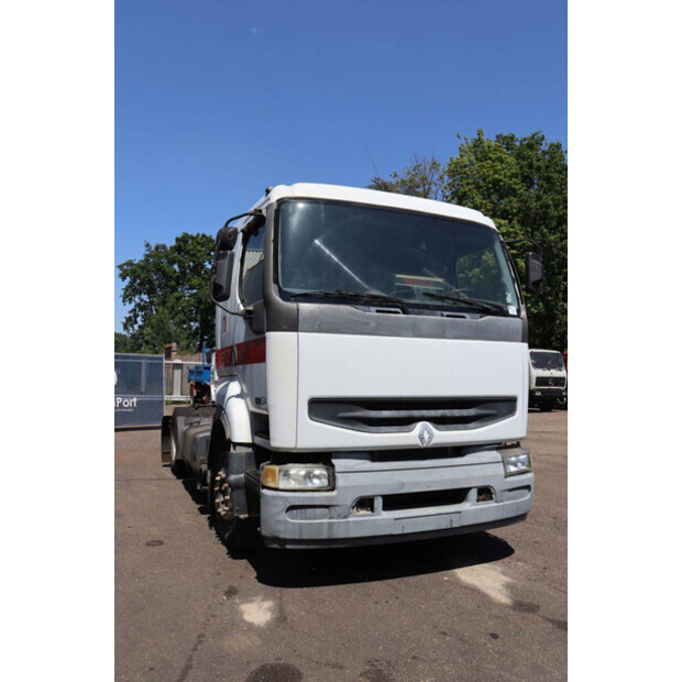 2003 رينو 420DCI-48863549
