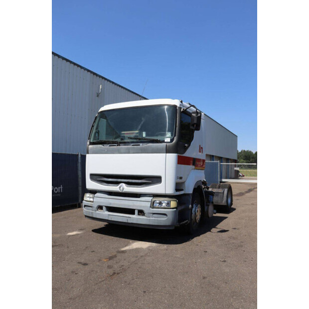 2003 رينو 420DCI-48863551