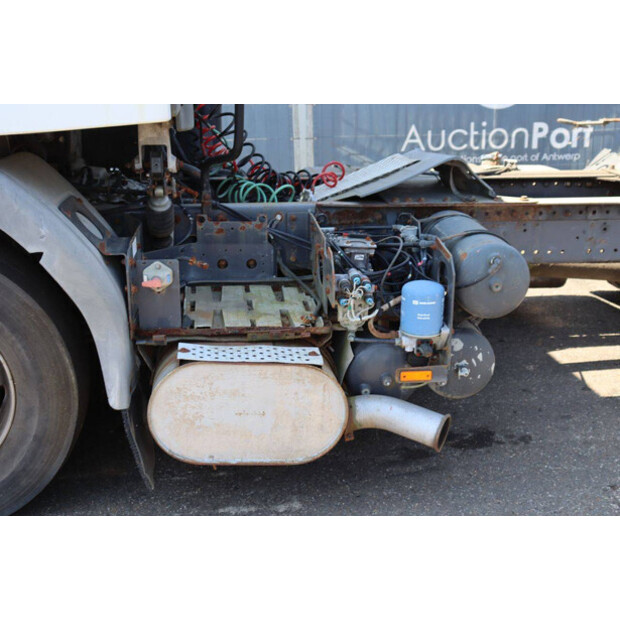 2003 رينو 420DCI-48863556