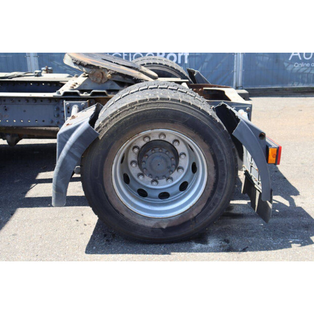 2003 رينو 420DCI-48863557