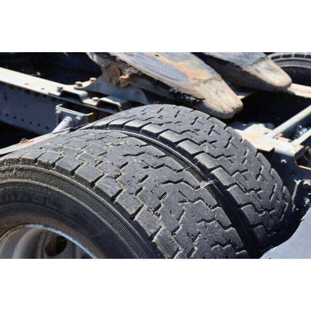 2003 رينو 420DCI-48863558