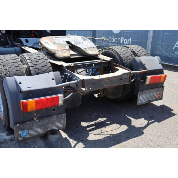 2003 رينو 420DCI-48863559