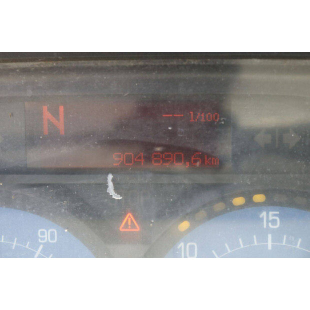 2003 رينو 420DCI-48863574