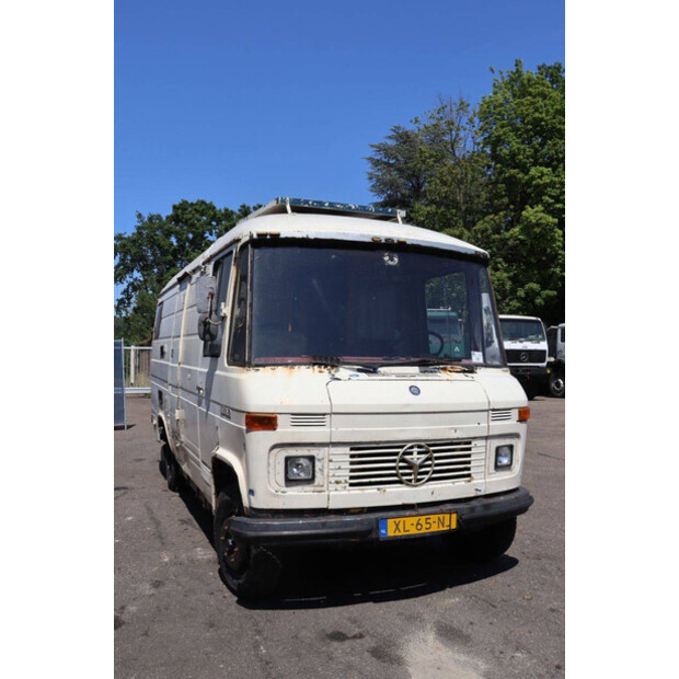 1974 مرسيدس بنز L 508DG/35-48863590