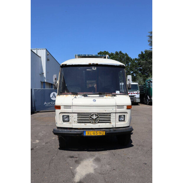 1974 مرسيدس بنز L 508DG/35-48863591