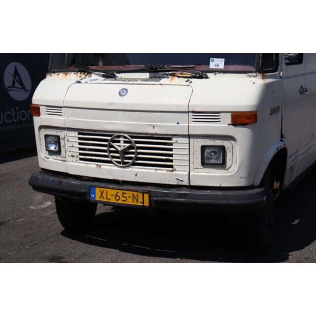 1974 مرسيدس بنز L 508DG/35-48863592