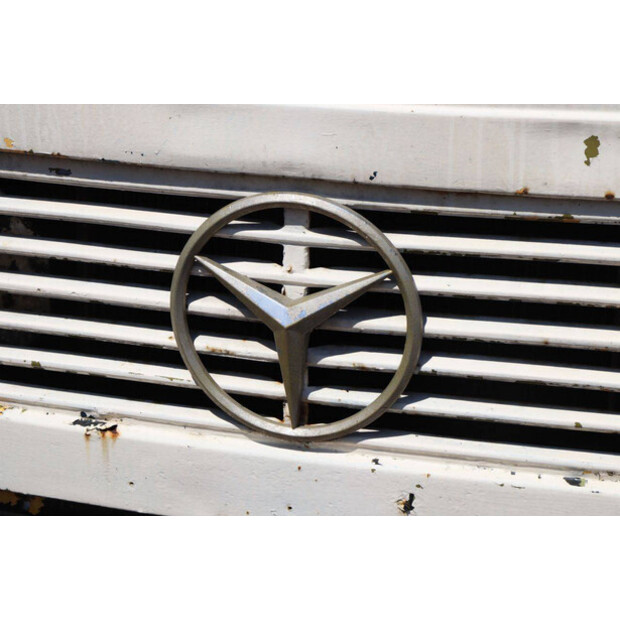 1974 مرسيدس بنز L 508DG/35-48863593