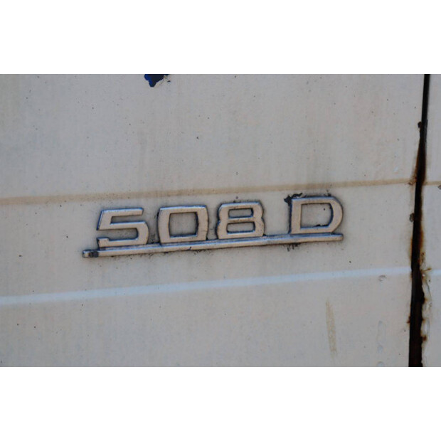 1974 مرسيدس بنز L 508DG/35-48863595