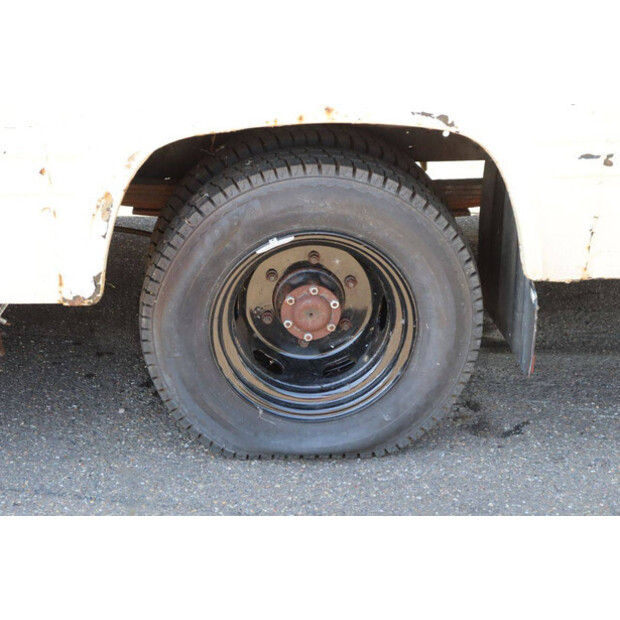 1974 مرسيدس بنز L 508DG/35-48863597