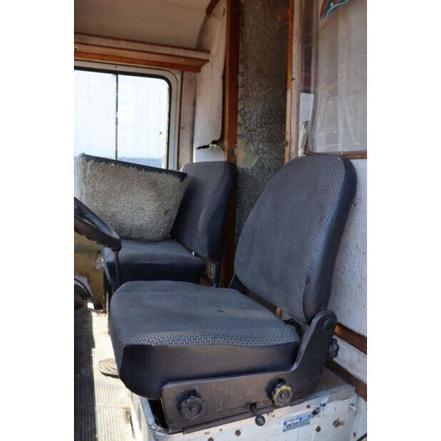 1974 مرسيدس بنز L 508DG/35-48863604