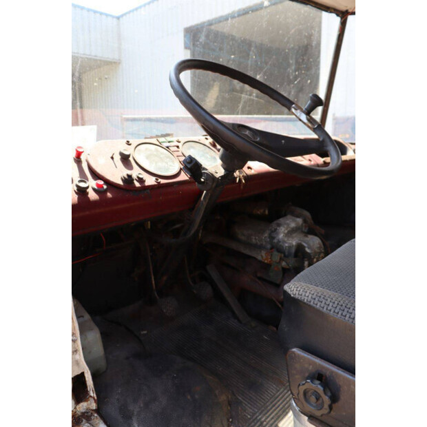 1974 مرسيدس بنز L 508DG/35-48863605