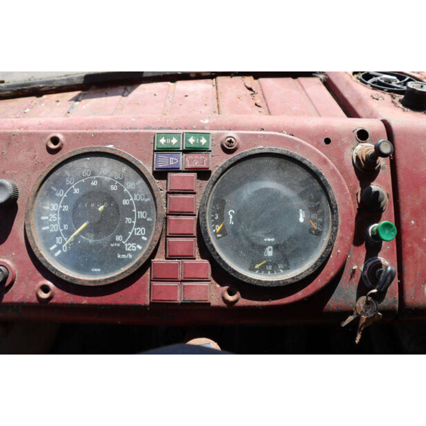 1974 مرسيدس بنز L 508DG/35-48863608