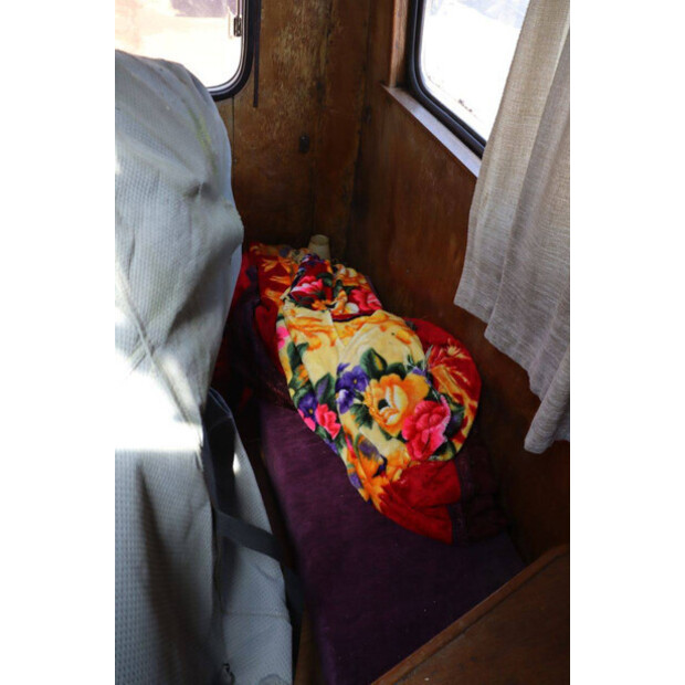 1974 مرسيدس بنز L 508DG/35-48863621