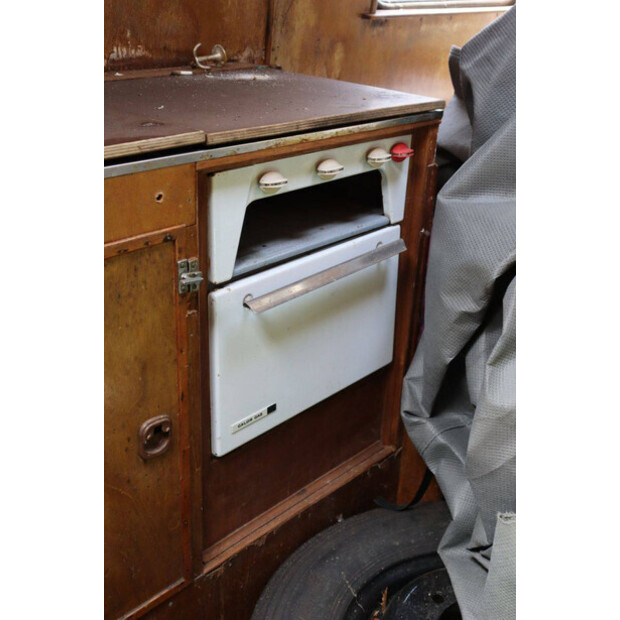 1974 مرسيدس بنز L 508DG/35-48863622