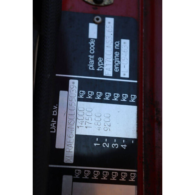 1991 داف 1700 ATI-48863675