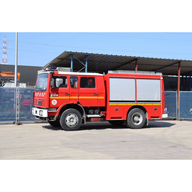 1993 رينو G 230-48863676