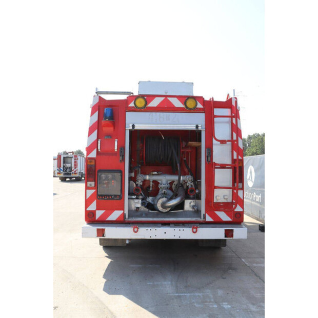 1993 رينو G 230-48863680
