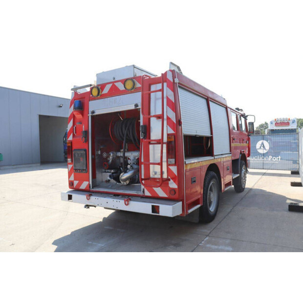 1993 رينو G 230-48863681