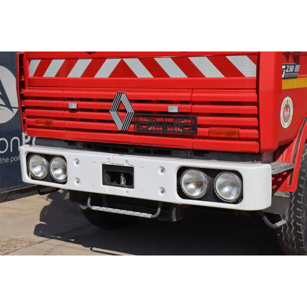 1993 رينو G 230-48863685