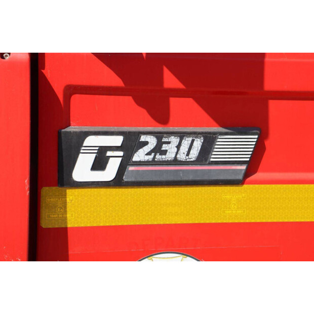 1993 رينو G 230-48863688
