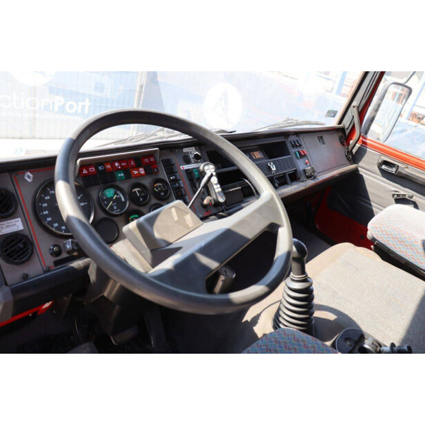 1993 رينو G 230-48863708