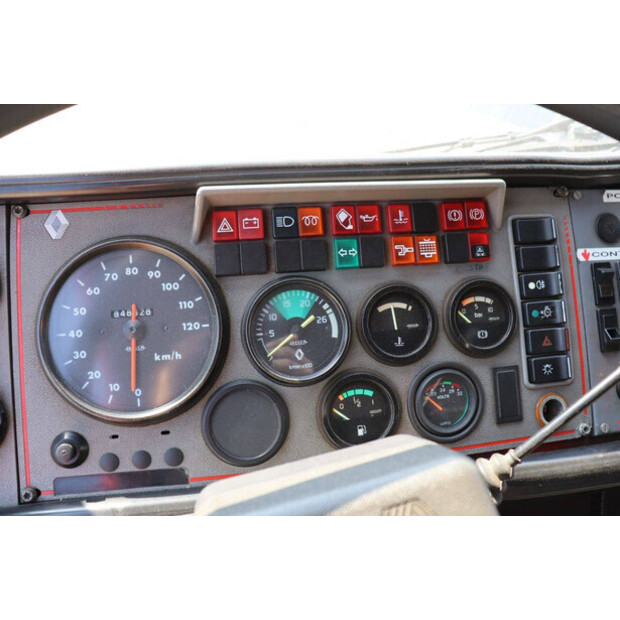 1993 رينو G 230-48863712