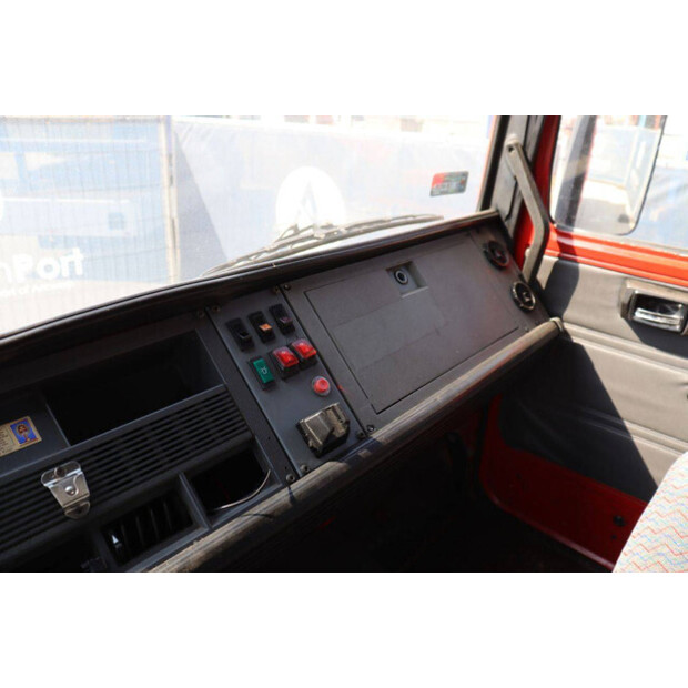 1993 رينو G 230-48863715