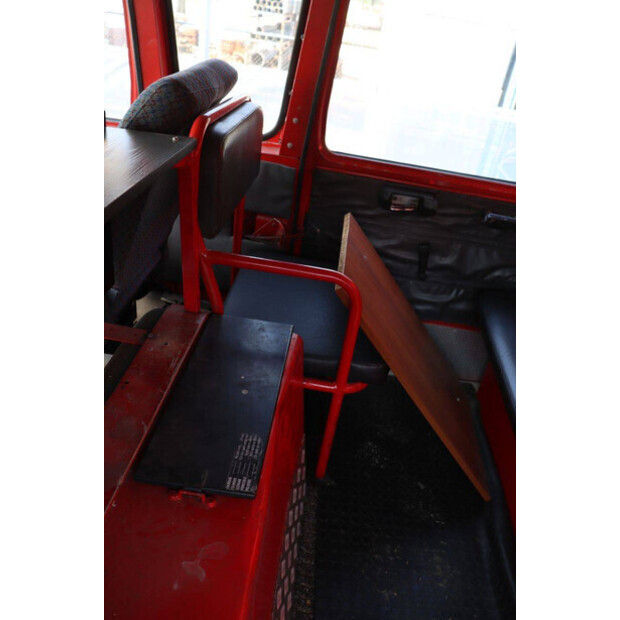 1993 رينو G 230-48863719