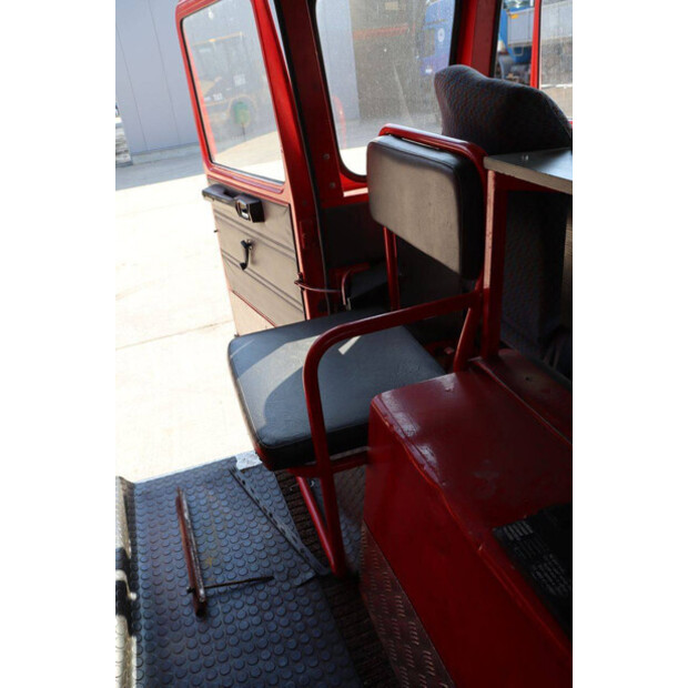 1993 رينو G 230-48863721