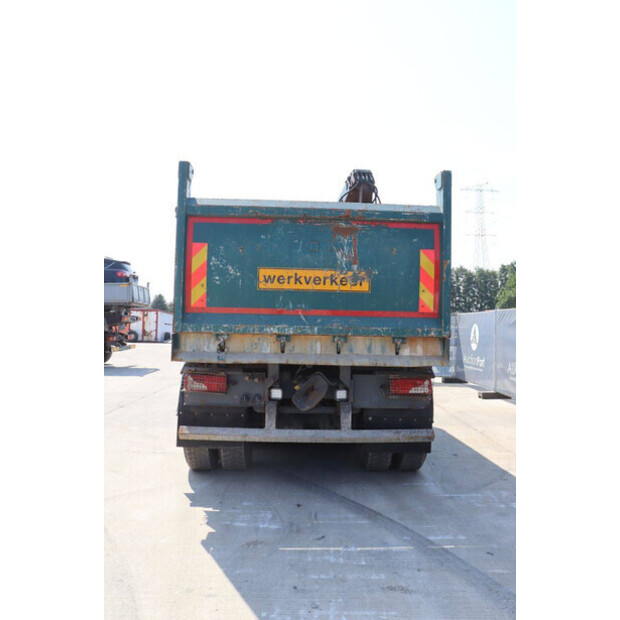2009 Scania G 380-48863727
