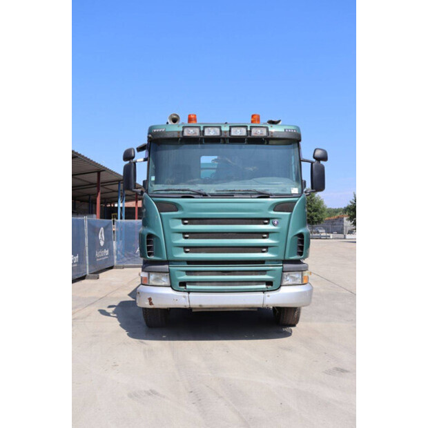 2009 Scania G 380-48863730