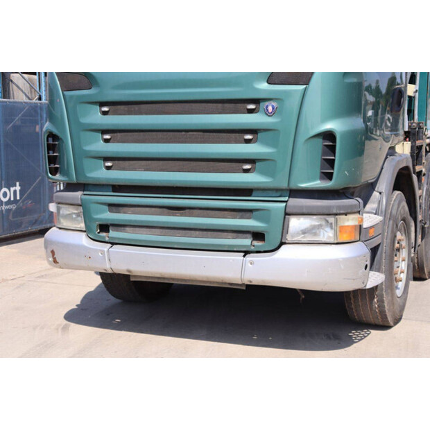 2009 Scania G 380-48863731