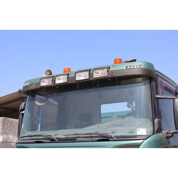 2009 Scania G 380-48863732