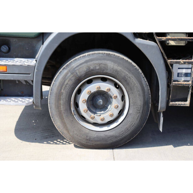 2009 Scania G 380-48863734