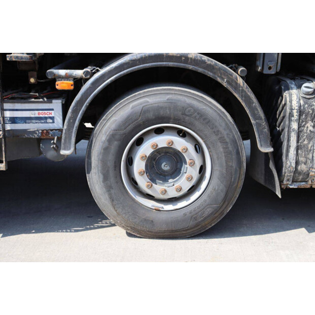 2009 Scania G 380-48863735