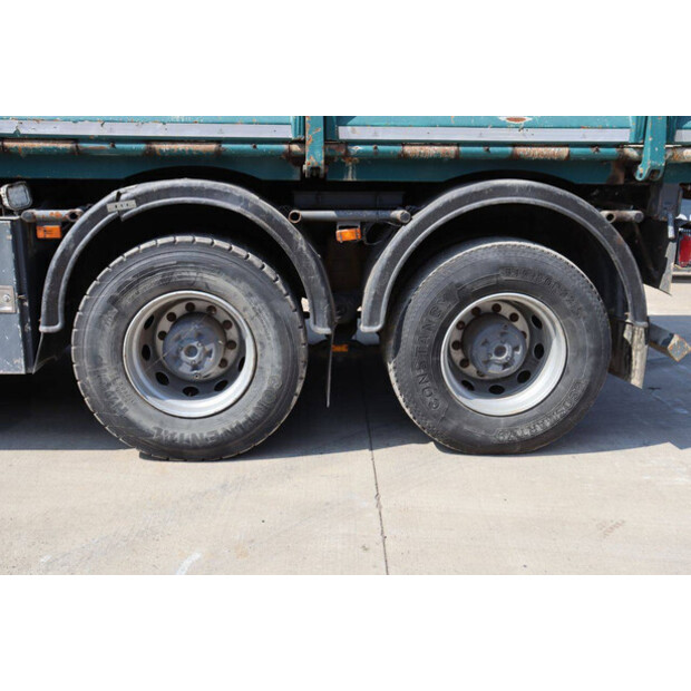 2009 Scania G 380-48863736
