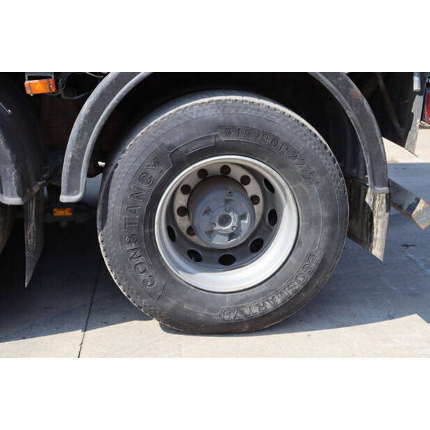 2009 Scania G 380-48863738