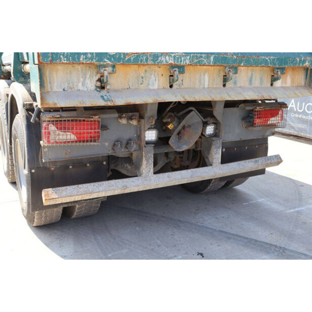 2009 Scania G 380-48863740