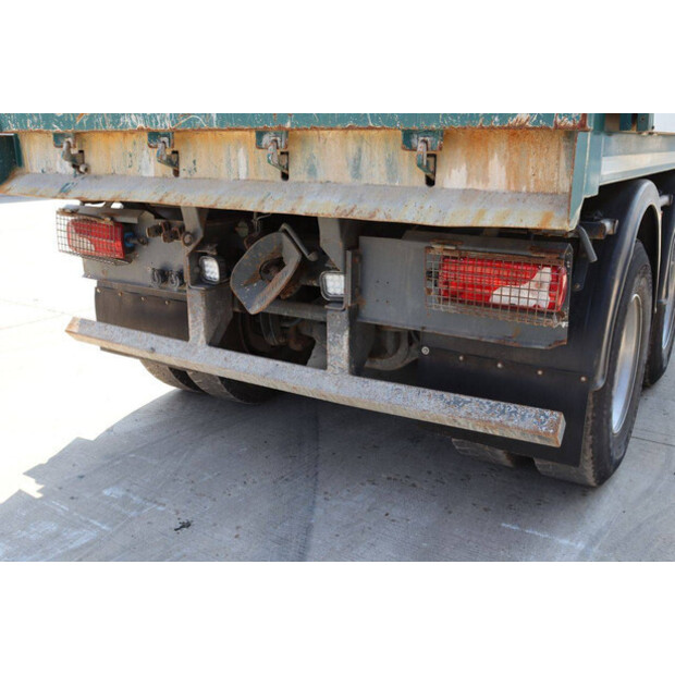 2009 Scania G 380-48863741