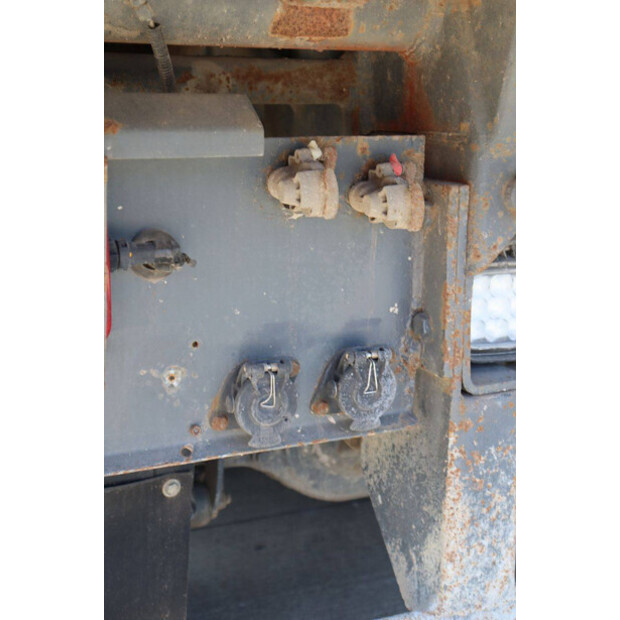2009 Scania G 380-48863743
