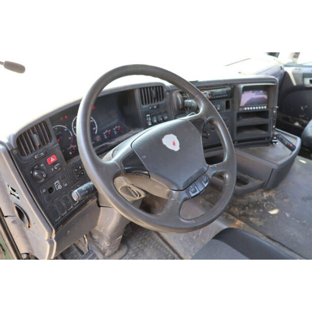 2009 Scania G 380-48863748