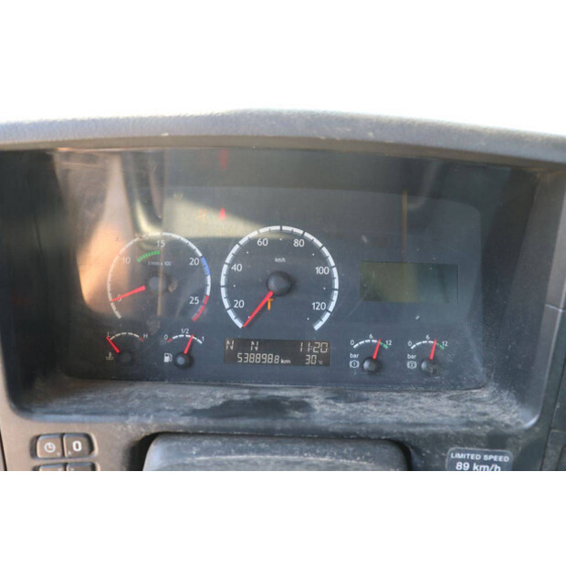 2009 Scania G 380-48863753