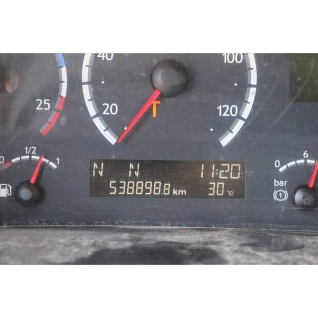 2009 Scania G 380-48863754