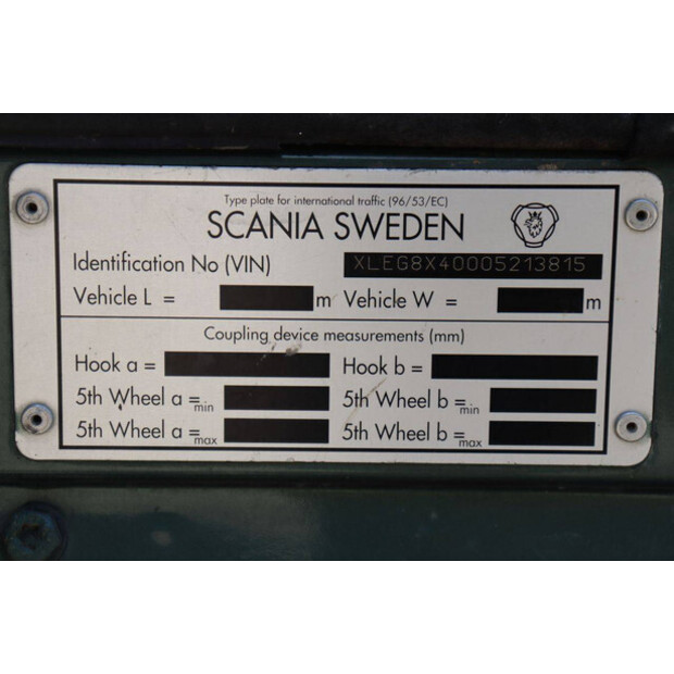 2009 Scania G 380-48863760
