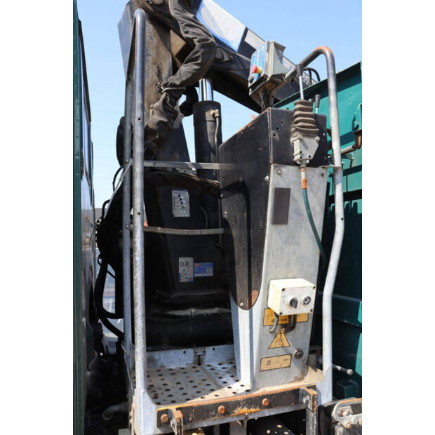 2009 Scania G 380-48863762